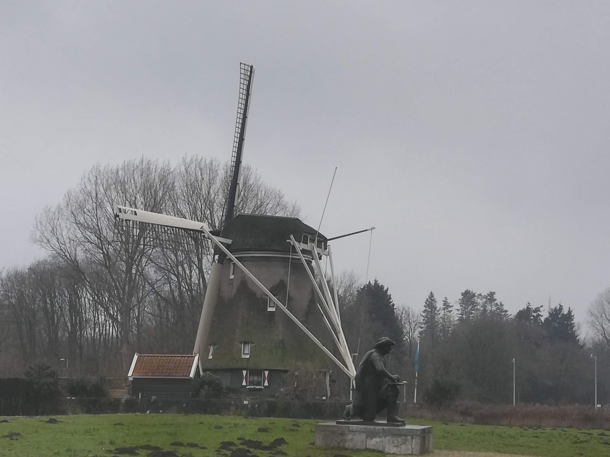 Au Pair in Amsterdam: My&nbsp;Experience