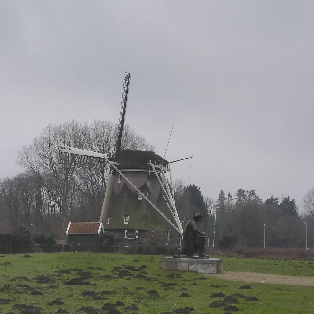 Au Pair in Amsterdam: My&nbsp;Experience