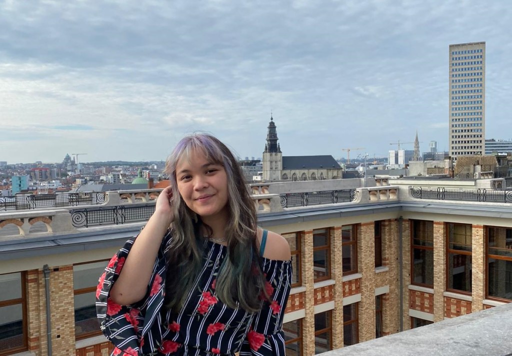 Just a Little Life Update (February&nbsp;2022)