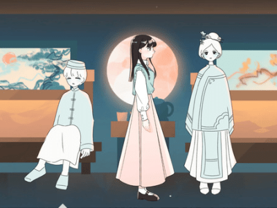 A Taste of the Past: An Indie Game about Grief&nbsp;(Review)