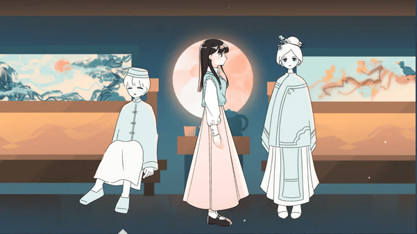 A Taste of the Past: An Indie Game about Grief&nbsp;(Review)