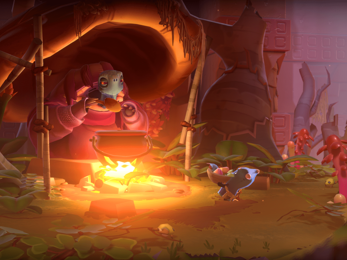 7 Emotional Indie Games to Make You Feel&nbsp;Something