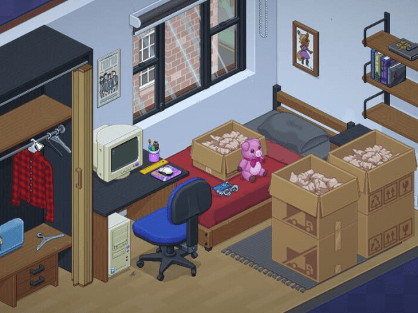 What is “Cozy&nbsp;Gaming?”