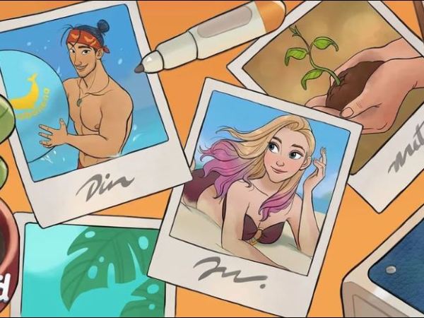 Coral Island: Just Another Farming&nbsp;Sim?