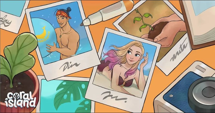 Coral Island: Just Another Farming&nbsp;Sim?