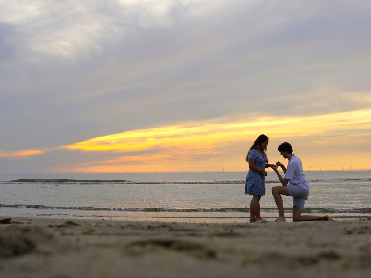 A (Sort of) New Chapter: Life&nbsp;Update