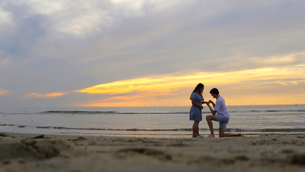 A (Sort of) New Chapter: Life&nbsp;Update