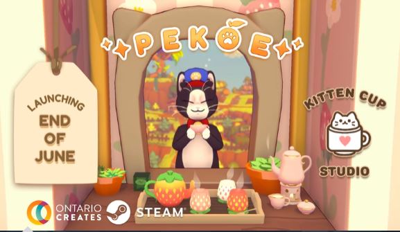 5 Cozy Games About&nbsp;Cooking