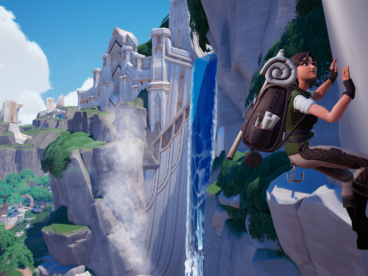 What I Think About Palia as a Solo&nbsp;Player