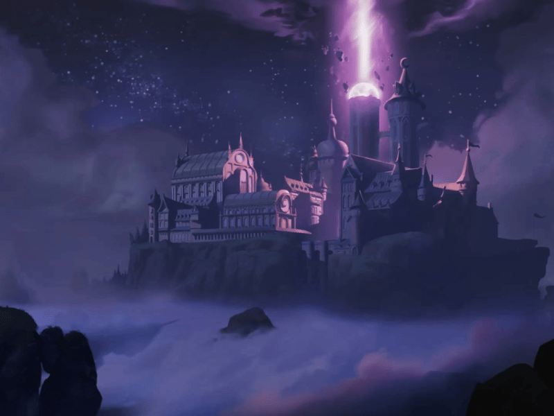 Spells & Secrets&nbsp;(Review)