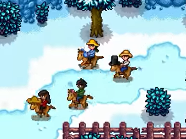 In a Gaming Slump? Here’s How to Get Out of&nbsp;It