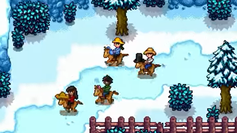 In a Gaming Slump? Here’s How to Get Out of&nbsp;It