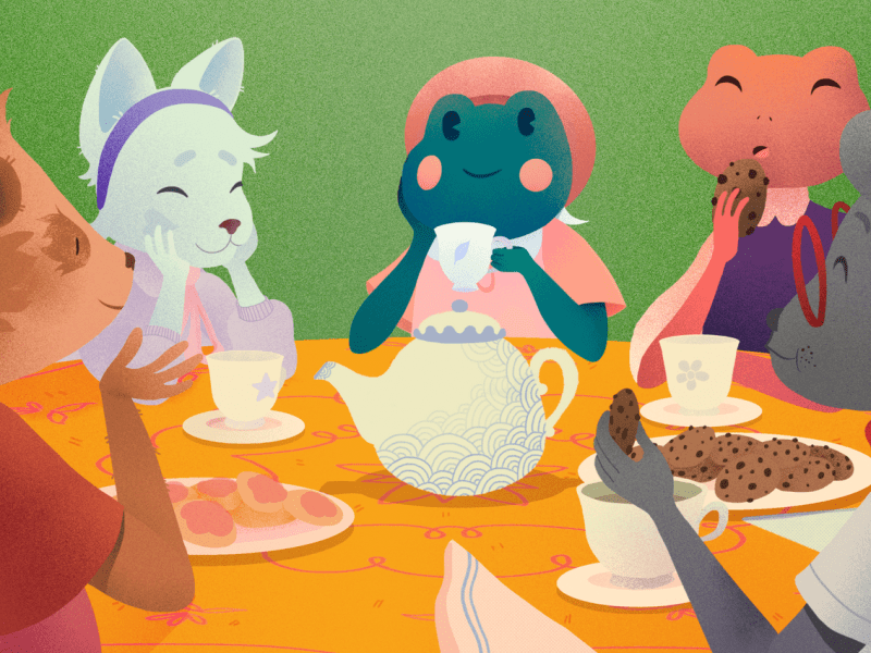 6 Wholesome Games On Sale Under&nbsp;$5