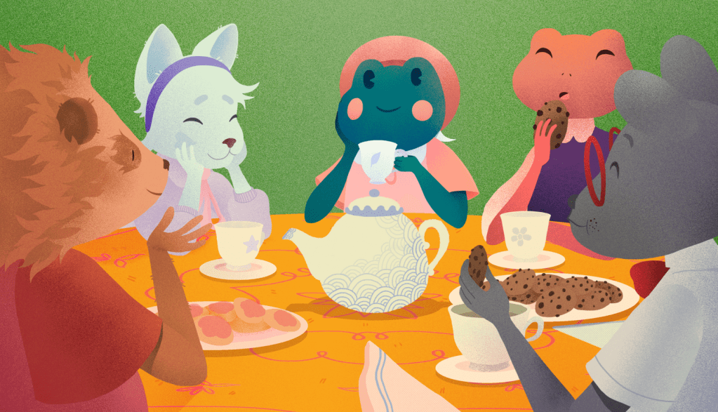 6 Wholesome Games On Sale Under&nbsp;$5