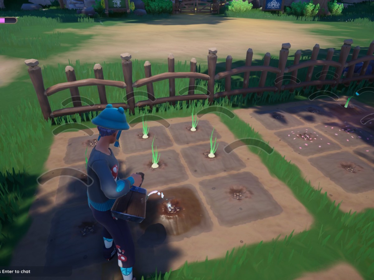 Palia: A Cozy MMORPG Experience in&nbsp;2024