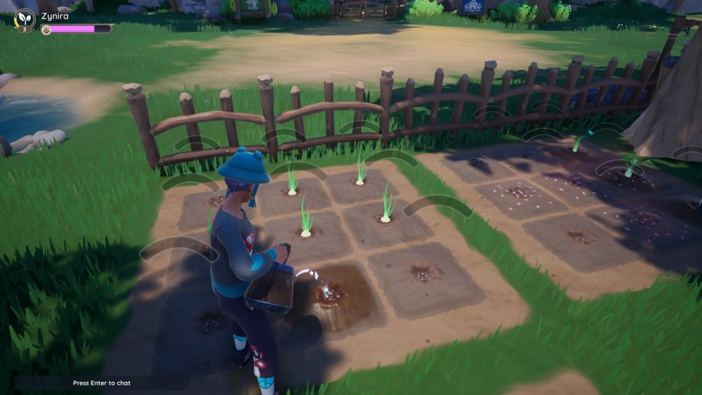 Palia: A Cozy MMORPG Experience in&nbsp;2024