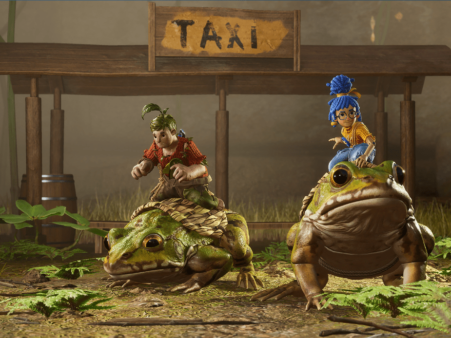 50+ Cozy Co-Op Games for&nbsp;Couples