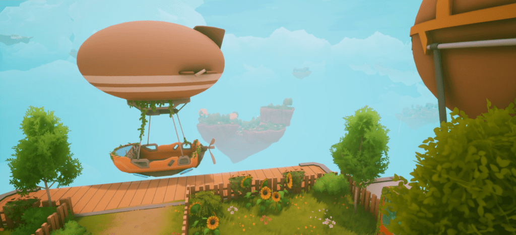 Solarpunk: A First Look